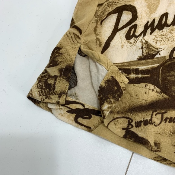 Panama Jack Rum Hawaiian shirt - Picture 5 of 6